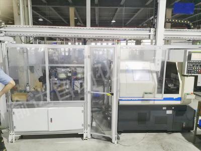 桁架機械手-碟簧片（piàn）