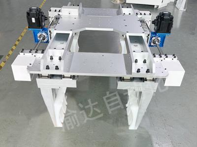 大桶機（jī）器人抱（bào）夾夾具