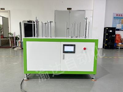 其他定（dìng）製料倉