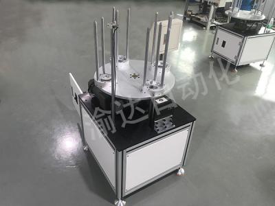 旋（xuán）轉料倉